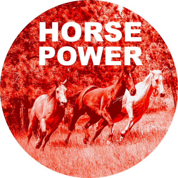 Land Broker Horse Power